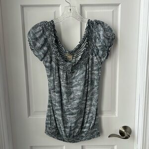 Women’s Lucky Brands Blouse